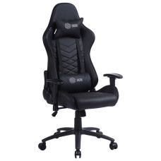 Кресло CACTUS CS-CHR-0099BL (черный)