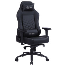 Кресло CACTUS CS-CHR-0112BL (черный)