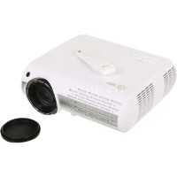 Проектор CACTUS CS-PRO.02WT.WUXGA-A