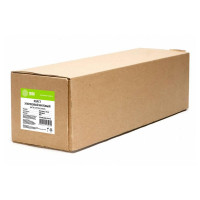 Холст CACTUS хлопковый 914 мм х 15 м 340 г/м2 [CS-MC340-91415]