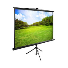Проекционный экран CACTUS TriExpert 200x150 CS-PSTE-200х150-BK