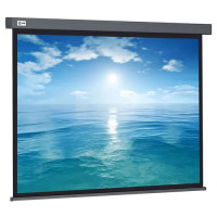 Проекционный экран CACTUS Wallscreen 104x186 CS-PSW-104X186-SG