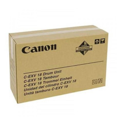Картридж Canon C-EXV18