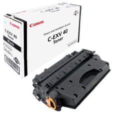 Картридж Canon C-EXV40