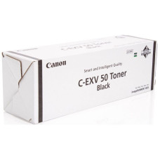 Картридж Canon C-EXV50