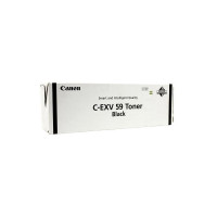 Тонер Canon C-EXV59