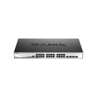 Коммутатор D-Link DGS-1210-28X/ME/B1