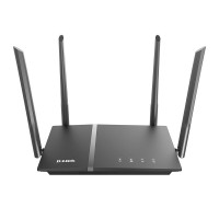 Wi-Fi роутер D-Link DIR-1260/RU/R1A