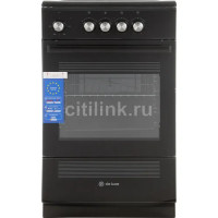 Кухонная плита De luxe 506004.14ЭС-001