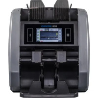 Счетчик банкнот DORS 800