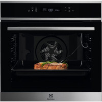 Электрический духовой шкаф Electrolux EOE7P31X