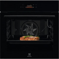Электрический духовой шкаф Electrolux SteamCrisp 700 KOCBP39X