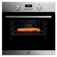 Электрический духовой шкаф Electrolux SurroundCook 600 EOF3H00BX