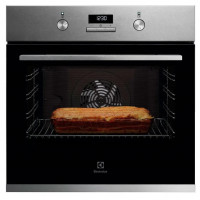 Электрический духовой шкаф Electrolux SurroundCook 600 KOF3C70X