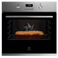 Электрический духовой шкаф Electrolux SurroundCook 600 KOF3C70X