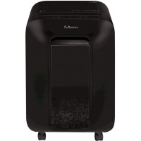 Шредер Fellowes PowerShred LX200 (черный)