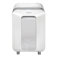 Шредер Fellowes Powershred LX201 (белый)