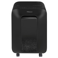 Шредер Fellowes Powershred LX201 (черный)