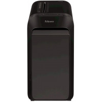 Шредер Fellowes PowerShred LX220 (черный)