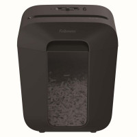 Шредер Fellowes PowerShred LX45 (черный)