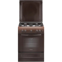 Кухонная плита GEFEST ПГ 6100-01 0301