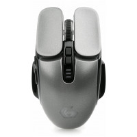 Игровая мышь Gembird MGW-500