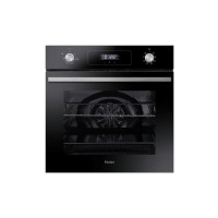 Электрический духовой шкаф Haier HOD-P08WGB