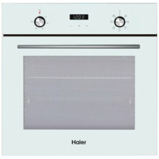 Электрический духовой шкаф Haier HOX-P06HGW
