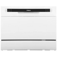Отдельностоящая посудомоечная машина Hansa ZWM536WH