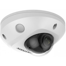IP-камера Hikvision DS-2CD2543G2-IS (4 мм, белый)