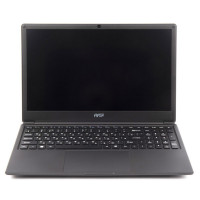 Ноутбук Hiper WorkBook A1568K1135WI