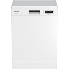 Отдельностоящая посудомоечная машина Hotpoint-Ariston HF 4C86