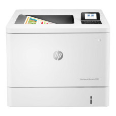 Принтер HP Color LaserJet Enterprise M554dn