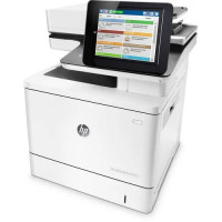 МФУ HP Color LaserJet Enterprise M776dn T3U55A