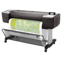 Плоттер HP DesignJet T1700 44" (1118 мм)