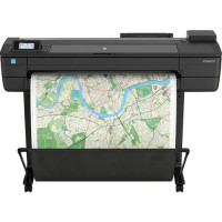 Принтер HP DesignJet T730 F9A29D