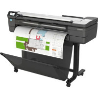 МФУ HP DesignJet T830 F9A30D
