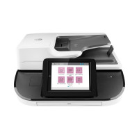 Сканер HP Digital Sender Flow 8500 fn2 L2762A