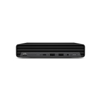 Компактный компьютер HP ProDesk 400 G6 DM 1C6Z1EA