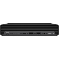 Компактный компьютер HP ProDesk 400 G6 DM 2T7M8ES