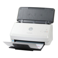 Сканер HP ScanJet Pro 2000 s2 6FW06A