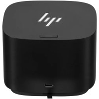 Док-станция HP Thunderbolt Dock 120W G4 4J0A2AA