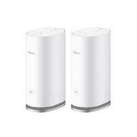 Wi-Fi система Huawei WiFi Mesh 3 (2 шт)
