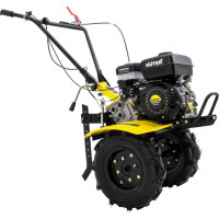 Мотоблок Huter МК-7000P-10-4х2