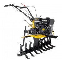 Мотоблок Huter МК-7800PL BIG FOOT 70/5/62