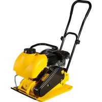 Виброплита Huter VP-35W