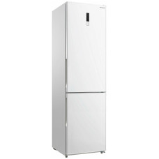 Холодильник Hyundai CC3595FWT (белый)