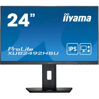 Монитор Iiyama ProLite XUB2492HSU-B5