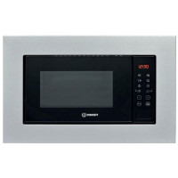 Микроволновая печь Indesit MWI 120 GX