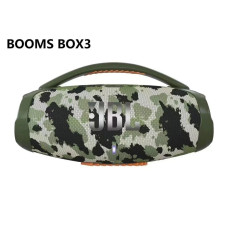 Беспроводная колонка JBL Boombox 3 (камуфляж)
